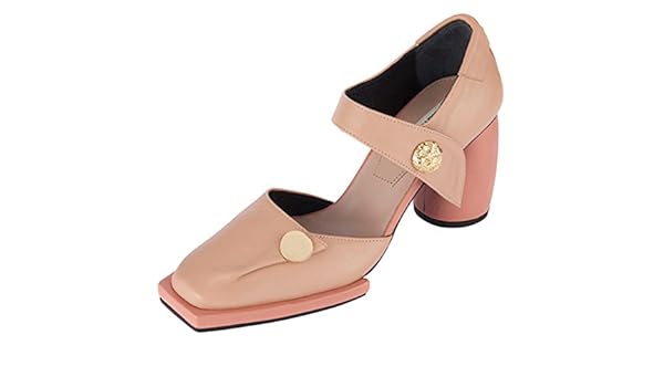 reike nen mary jane pumps