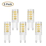 【Langlebigkeit und Garantie】: CE- und RoHS-zertifiziert, lange Lebensdauer von 30000 Stunden, 3-4 Mal länger als normale Halogenlampen. Wenn Sie bei der Verwendung Probleme haben, zögern Sie nicht, uns eine E-Mail zu senden.