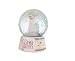 Produktbild Nici 42262 La Lounge Schüttelkugel Dalia Lama Queen, 6,5 cm, beige/braun, Größe: ca