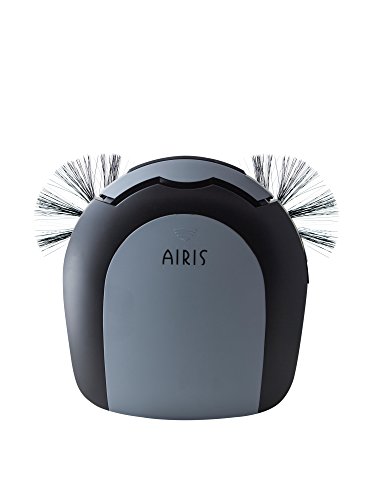 Airis Robot aspirador económico RA777 Plata