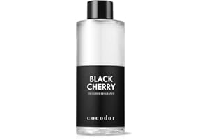 COCOD'OR COCODOR/Black Cherry Reed Diffuser Oil Refill 200ml 1pack