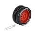 Produktbild Simba Dickie 107052010 Cars Yoyo mit Felge