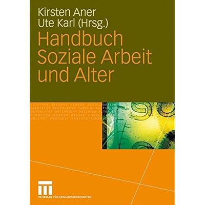 [PDF] Handbuch Soziale Arbeit und Alter (German Edition) KOSTENLOS DOWNLOAD