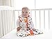 Grobag Travel Baby Sleeping Bag - Save the Day 2.5 Tog (18-36 Months)