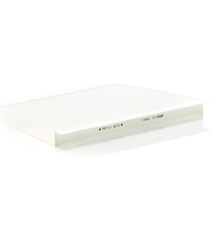 Knecht LX 1020 Filtro Motore – Diametro 119,8 Mm, Altezza 337,9 Mm – Ricambio Auto Di Qualità