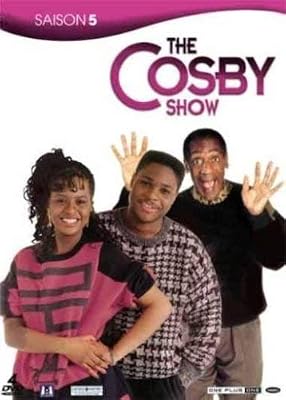 M6 VIDEO The cosby show, saison 5