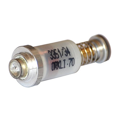 Magnetspule zum Einbau in den Gasregler (Gashahn) Gasgrill Grill Gastrobräter Profigrill Terrassenstrahler Heizstrahler - 2