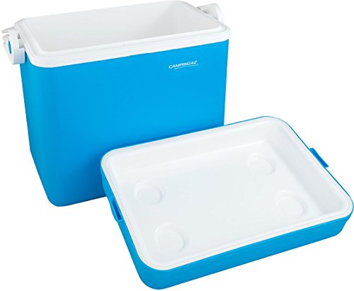 Camping Gaz Kühlbox Campingaz Isotherm Extreme, Blau, 10 Liter, 167816 - 2