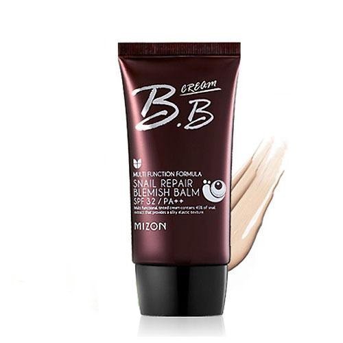 Mizon B.B. Cream Snail Repair Blemish Balm SPF 32 50ml