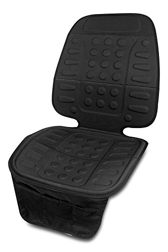 Kids Safe KS1011 Protector del Cojín de Asiento para sillas infantiles KID SAFE