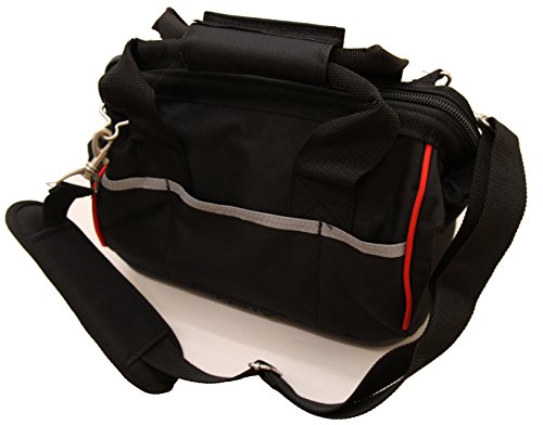 Plano PL513000 Werkzeugtasche mit festem Boden, 33 cm - 2