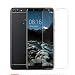 Produktbild HOWEHORC 3pcs Smartphone 9H Tempered Glass,for Huawei P Smart 2017 5.65 On FIG LX1 LX2 LX3 LA1 Glass Protective Film Screen Protector Cover
