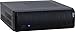 Produktbild Windows 10 Mini Slim PC (lautlos) mit Intel Quadcore J4205 bis 2,6Ghz, 8GB DDR3 RAM, 480GB Sata3 SSD, Intel HD 505 Grafik (HDMI+DVI, LAN, WLAN, Sound, Windows 10 Pro 64Bit