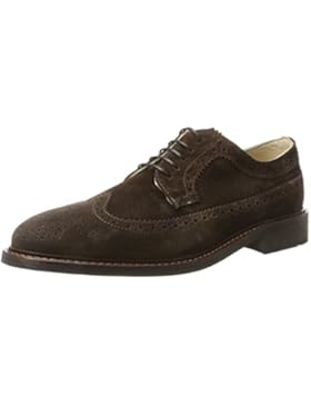 Marc O'Polo Herren Lace Up Shoe 70823773402303 Brogues