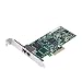 Produktbild 10Gtek® für I340-T2, Intel 82580 Chip 1.25G Ethernet Server Adapter (NIC), Dual Kupfer RJ45 Ports, PCIE 2.0, MEHRWEG