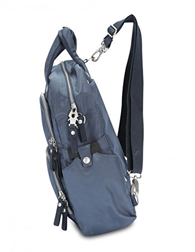 GEORGE GINA & LUCY Nylon Free Fall Hello Sailor - 3