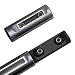 Produktbild Bluetooth Kopfhörer in Ear,Ture Bluetooth 5.0 Sport Headset Kabellos TWS Ohrhörer Sportkopfhörer, Wasserdicht Lange Akkulaufzeit Noise Cancelling Earbuds mit Mikrofon für Android iPhone (Grau)