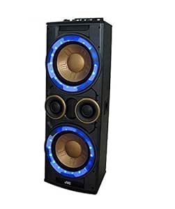 jvc ps n1830 tower speaker