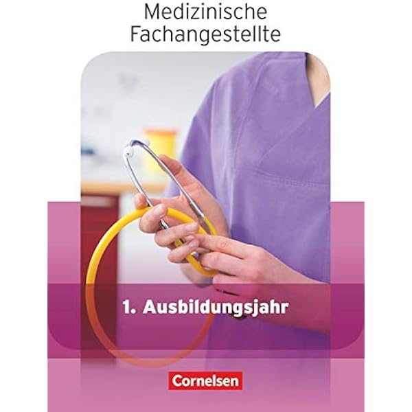 Medizinische Fachangestellte Aktuelle Ausgabe 1 Ausbildungsjahr Jahrgangsband Schulerbuch Amazon De Groger Uta Gonner Heide Rose Mergelsberg Albert Bucher