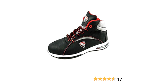 scarpe antinfortunistiche ducati corse prezzo
