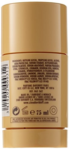 Davidoff Zino, homme/man, Deo Stick, 75 ml - 2