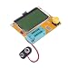Produktbild SODIAL(R) Multi-Meter Tester ESR Meter LCR-MOS-PNP/NPN/LCD Hintergrundbeleuchtung