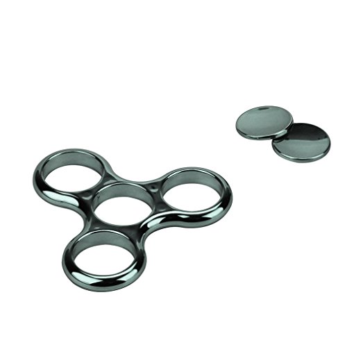 Bescita Without Bearing Frame Shell For Tri-Spinner Hand Spinner EDC Fidget Toy (Army Green) Bescita Without Bearing Frame Shell For Tri-Spinner Hand Spinner EDC Fidget Toy (Army Green)