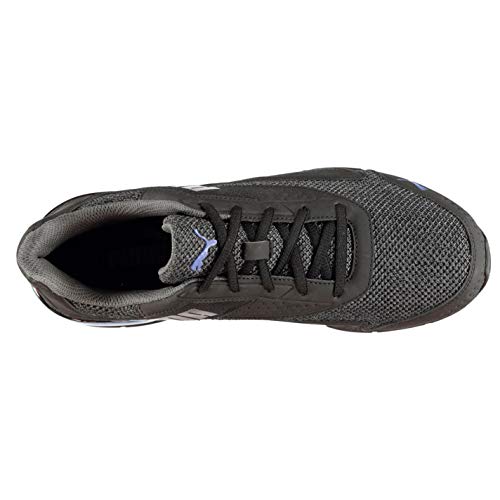 puma leader vt nubuck mens trainers