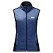 Produktbild Jack Wolfskin AIR LOCK VEST WOMEN - royal blue - XXL