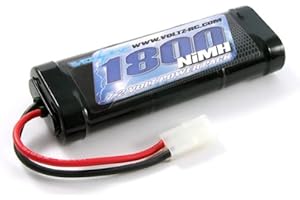 Voltz 1800mah 7.2v Stick Battery