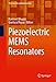 Produktbild Piezoelectric MEMS Resonators (Microsystems and Nanosystems)