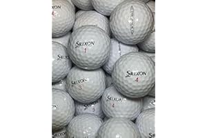 Iron Lake Balls Ltd 12,24,36 Srixon Mint/A Grade Golf Balls Mix AD333, Distance, Z Star etc (USED not new) Pack Balls