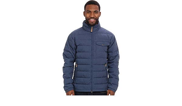 men's övik lite jacket