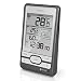 Produktbild Oregon Scientific BAR206 Funk-Wetterstation mit Frostwarner (Grau)