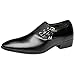 Produktbild Schuhe, Resplend Herren Mokassins Moderne klassische Oxfords Schuhe Business-Kleid Schuhe Berufsschuhe Outdoorschuhe