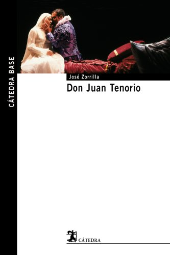Don Juan Tenorio (Cátedra base)
