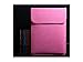Produktbild GYPO Schulrucksack 14 Zoll Flip Apple Apple Mac Pro Laptoptasche Schutzhülle-Pink Finishing-Tasche