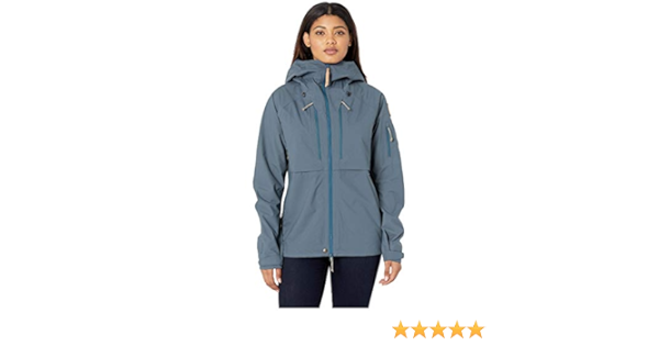 keb touring jacket w