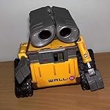 Disney Wall E Transforming Wall E Figure Amazon Co Uk Toys Games Disney Wall E Transforming Wall E Figure Amazon Co Uk Toys Games