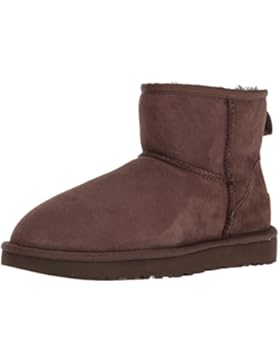Ugg Damen Mini Classic Hohe Sneakers