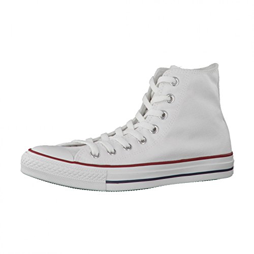 Preisvergleich Produktbild Converse All Star Hi Schuhe optical white