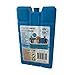 Produktbild OVP 3 x 400ml XL Kühlakkus Kühlelement Ice Akku Kühltasche Kühlpack für Kühlbox Kühltasche