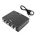 Produktbild Banbie8409 HDMI Konverter, 4K HDMI 5RCA RGB Component YPbPr Video + R / L Audio-Adapter-Konverter