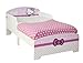 Hello Kitty Toddler Bed by HelloHome