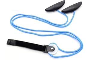 FRESHMAGIS Attrezzi Palestra Casa, Attrezzi per Esercizi Spalla, Carrucola Palestra, lat machine palestra casa, per Esercizio e il Recupero Dopo un Infortunio o Chirurgico