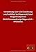 Produktbild Verordnung über die Gewährung von Beihilfen für Magermilch und Magermilchpulver (Beihilfenverordnung-Magermilch - MMilchBV)