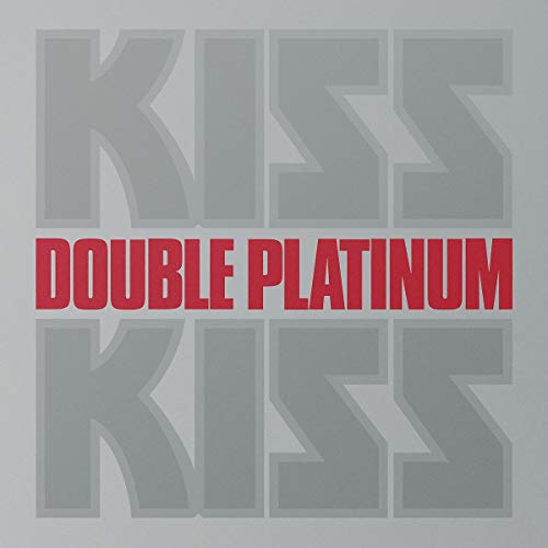 Preisvergleich Produktbild Double Platinum (Ltd. Edt. Coloured Vinyl) [Vinyl LP]