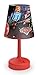 Produktbild Philips Disney Cars LED Tischleuchte / Nachttischleuchte Plastik 0.6 W rot 717963216