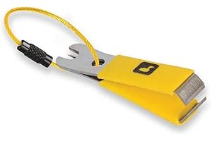 LOON OUTDOORS Loon Fliegenfischen Classic Nipper mit komfortablem Griff