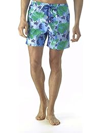 Vilebrequin Bañador - Worldmap Dots - Hombre